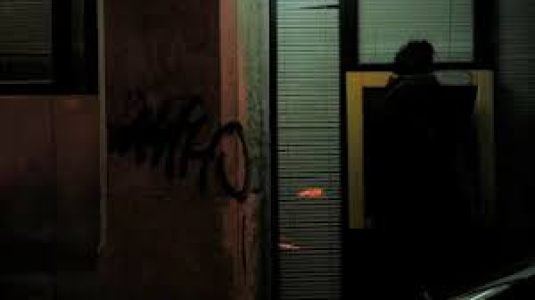 Ya viene aguanta matame_Colectivo los hijos_Still 1